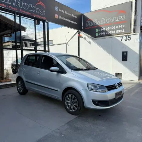 VOLKSWAGEN Fox 1.0 4P FLEX, Foto 3