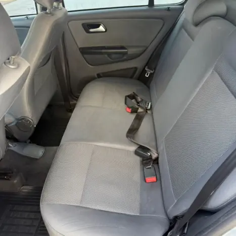 VOLKSWAGEN Fox 1.0 4P FLEX, Foto 5