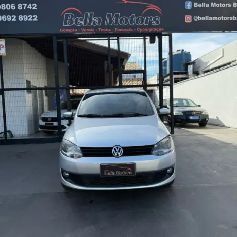 VOLKSWAGEN Fox 1.0 4P FLEX, Foto 6