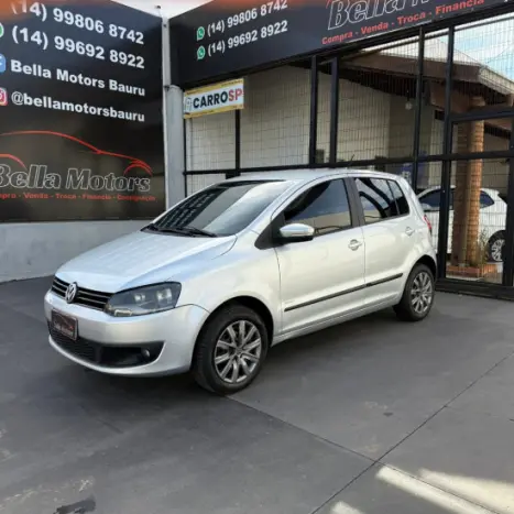 VOLKSWAGEN Fox 1.0 4P FLEX, Foto 7