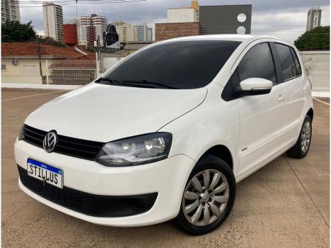 VOLKSWAGEN Fox 1.0 4P CITY FLEX, Foto 2