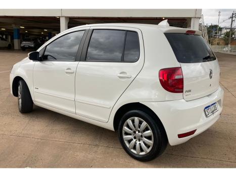 VOLKSWAGEN Fox 1.0 4P CITY FLEX, Foto 3
