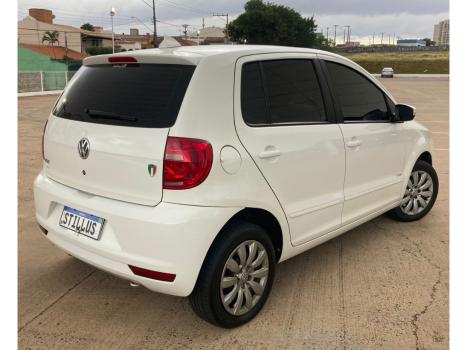 VOLKSWAGEN Fox 1.0 4P CITY FLEX, Foto 4