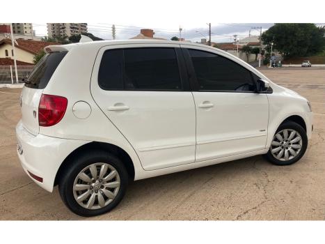 VOLKSWAGEN Fox 1.0 4P CITY FLEX, Foto 5