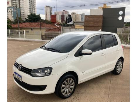 VOLKSWAGEN Fox 1.0 4P CITY FLEX, Foto 6