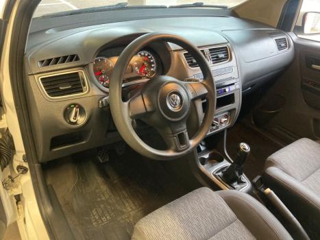 VOLKSWAGEN Fox 1.0 4P CITY FLEX, Foto 7