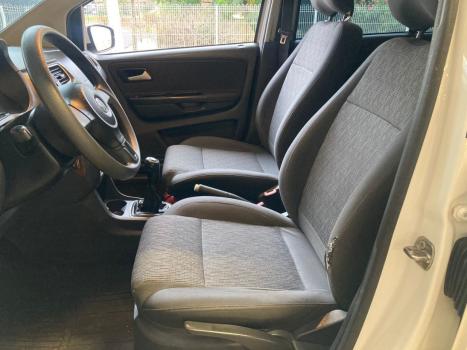VOLKSWAGEN Fox 1.0 4P CITY FLEX, Foto 8