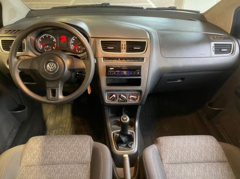 VOLKSWAGEN Fox 1.0 4P CITY FLEX, Foto 13