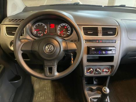 VOLKSWAGEN Fox 1.0 4P CITY FLEX, Foto 14