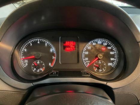 VOLKSWAGEN Fox 1.0 4P CITY FLEX, Foto 16