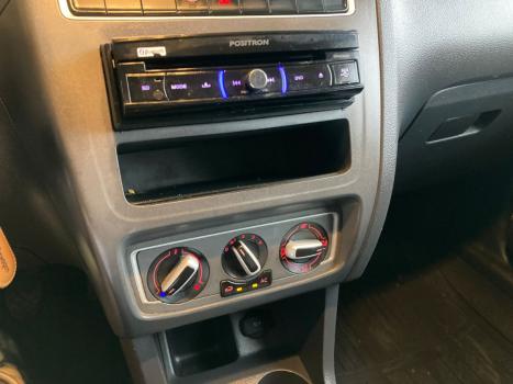 VOLKSWAGEN Fox 1.0 4P CITY FLEX, Foto 17