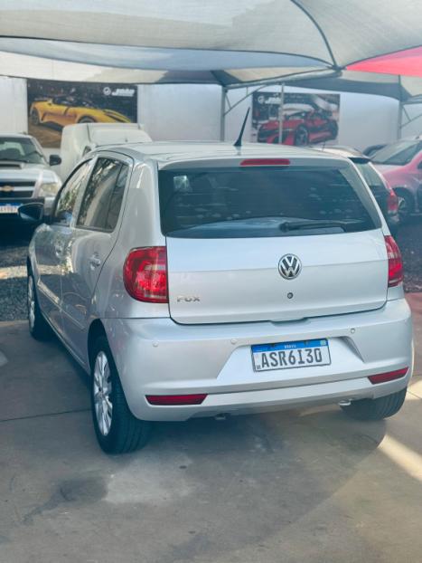 VOLKSWAGEN Fox 1.0 4P PLUS FLEX, Foto 3