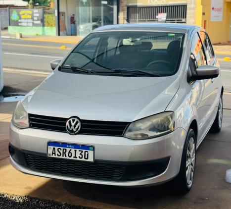 VOLKSWAGEN Fox 1.0 4P PLUS FLEX, Foto 6