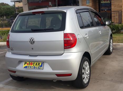 VOLKSWAGEN Fox 1.0 4P TREND FLEX, Foto 6