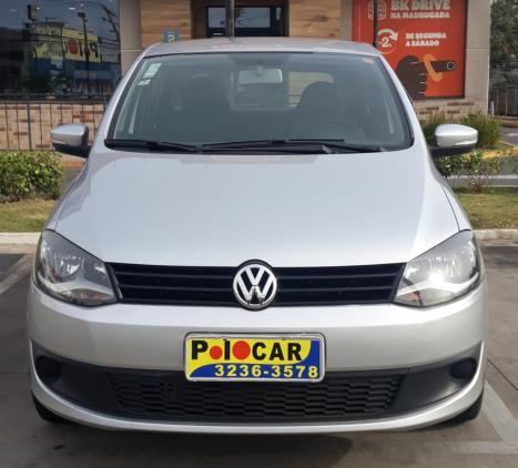 VOLKSWAGEN Fox 1.0 4P TREND FLEX, Foto 3