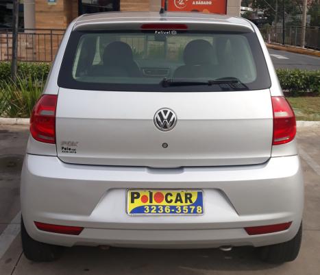 VOLKSWAGEN Fox 1.0 4P TREND FLEX, Foto 4