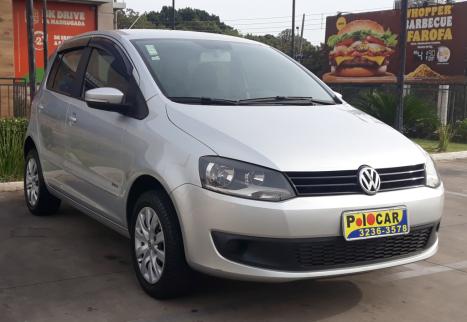 VOLKSWAGEN Fox 1.0 4P TREND FLEX, Foto 2