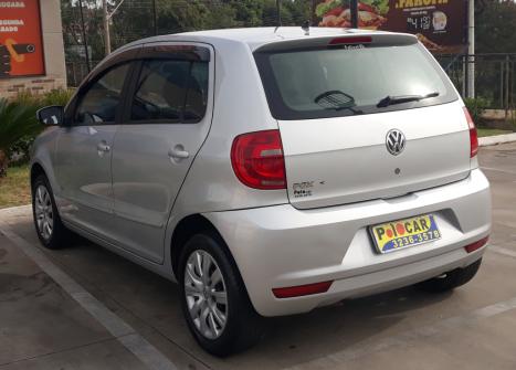 VOLKSWAGEN Fox 1.0 4P TREND FLEX, Foto 5