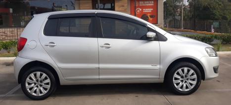 VOLKSWAGEN Fox 1.0 4P TREND FLEX, Foto 7