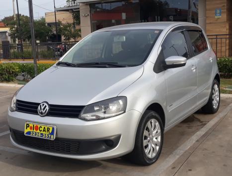 VOLKSWAGEN Fox 1.0 4P TREND FLEX, Foto 1