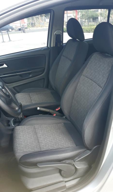 VOLKSWAGEN Fox 1.0 4P TREND FLEX, Foto 10