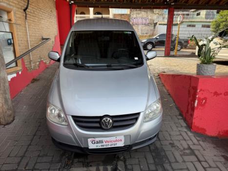 VOLKSWAGEN Fox 1.0 4P FLEX, Foto 2