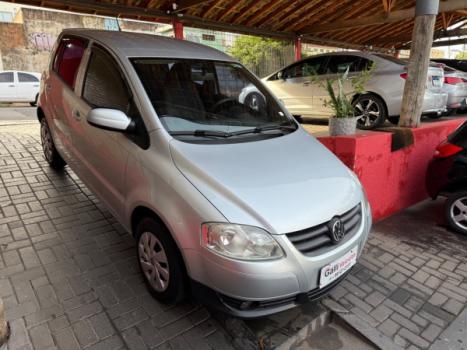 VOLKSWAGEN Fox 1.0 4P FLEX, Foto 3