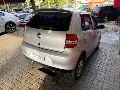 VOLKSWAGEN Fox 1.0 4P FLEX, Foto 4