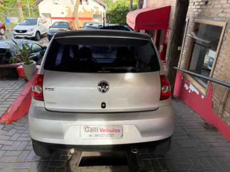 VOLKSWAGEN Fox 1.0 4P FLEX, Foto 5
