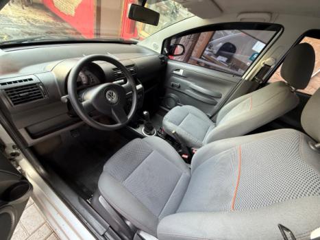 VOLKSWAGEN Fox 1.0 4P FLEX, Foto 8
