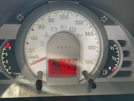 VOLKSWAGEN Fox 1.0 4P FLEX, Foto 9