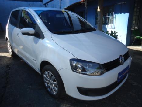 VOLKSWAGEN Fox 1.0 4P TREND FLEX, Foto 2