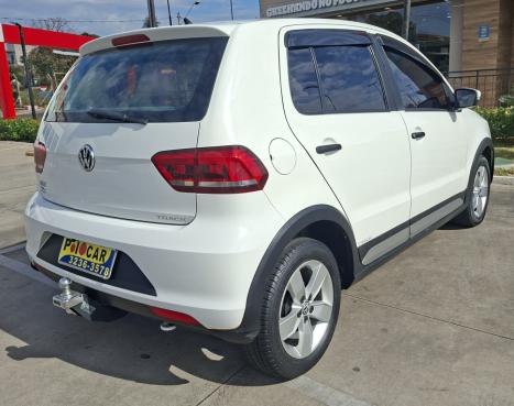 VOLKSWAGEN Fox 1.0 4P TRACK FLEX, Foto 4