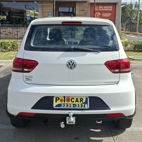 VOLKSWAGEN Fox 1.0 4P TRACK FLEX, Foto 6
