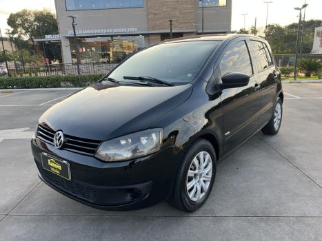 VOLKSWAGEN Fox 1.0 4P TREND FLEX, Foto 1