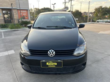 VOLKSWAGEN Fox 1.0 4P TREND FLEX, Foto 2