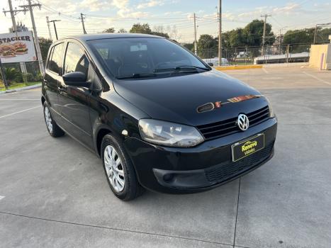 VOLKSWAGEN Fox 1.0 4P TREND FLEX, Foto 3