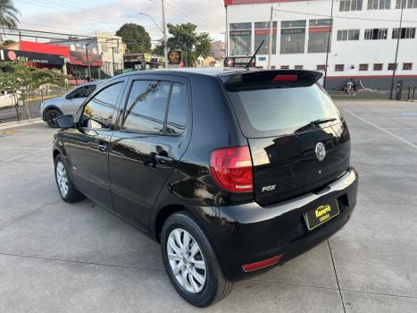 VOLKSWAGEN Fox 1.0 4P TREND FLEX, Foto 5