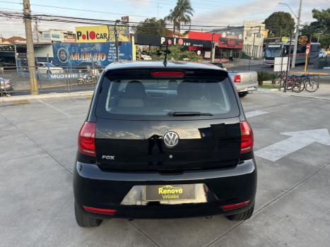 VOLKSWAGEN Fox 1.0 4P TREND FLEX, Foto 6