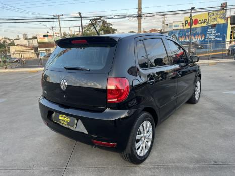 VOLKSWAGEN Fox 1.0 4P TREND FLEX, Foto 8