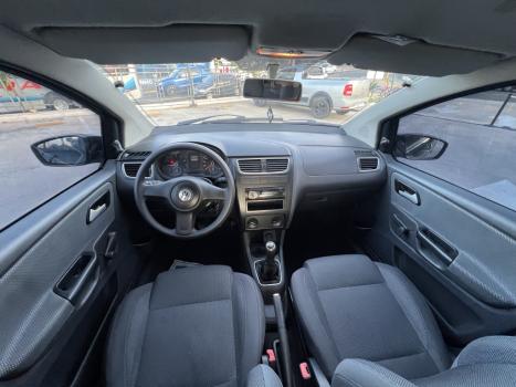 VOLKSWAGEN Fox 1.0 4P TREND FLEX, Foto 9
