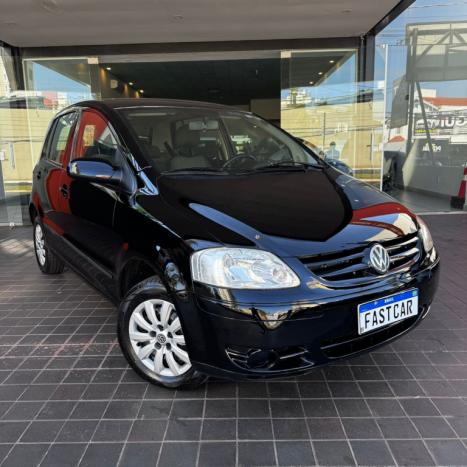 VOLKSWAGEN Fox 1.0 4P FLEX, Foto 1