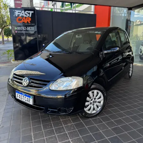 VOLKSWAGEN Fox 1.0 4P FLEX, Foto 2