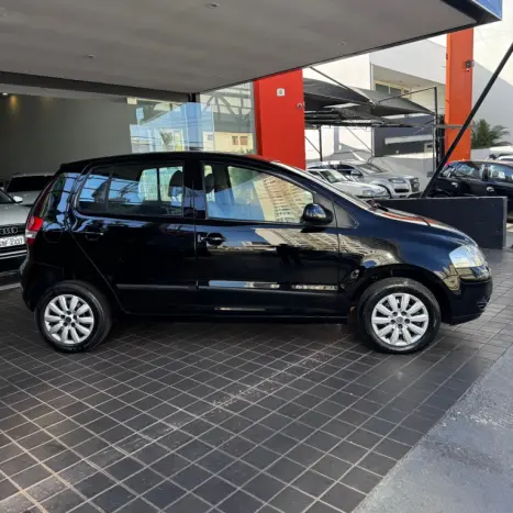 VOLKSWAGEN Fox 1.0 4P FLEX, Foto 3
