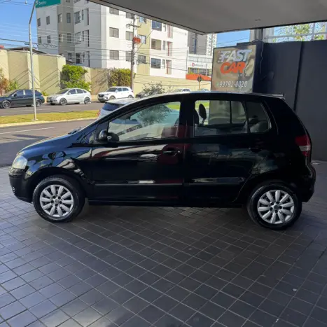 VOLKSWAGEN Fox 1.0 4P FLEX, Foto 4