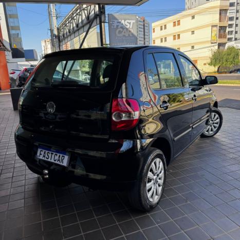 VOLKSWAGEN Fox 1.0 4P FLEX, Foto 5