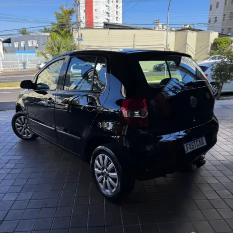 VOLKSWAGEN Fox 1.0 4P FLEX, Foto 6
