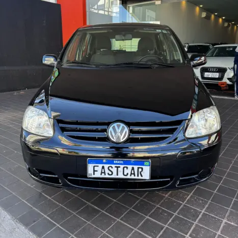 VOLKSWAGEN Fox 1.0 4P FLEX, Foto 7