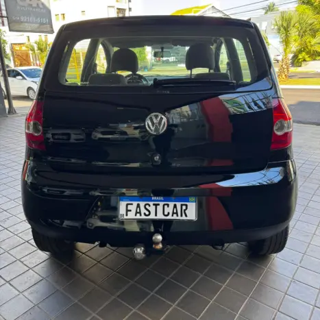 VOLKSWAGEN Fox 1.0 4P FLEX, Foto 8