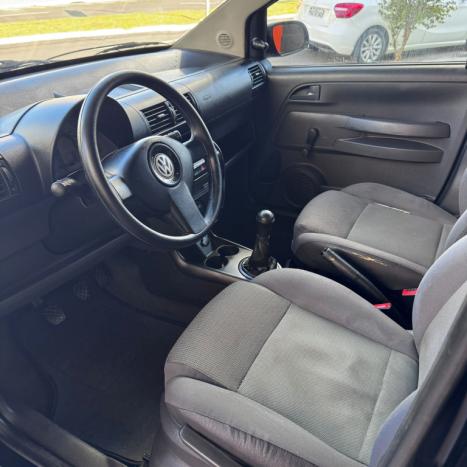 VOLKSWAGEN Fox 1.0 4P FLEX, Foto 9